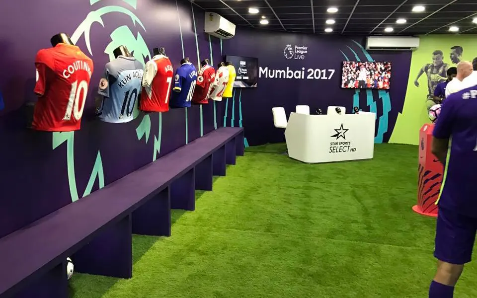 Indian Premier League