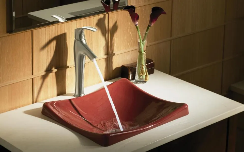 Kohler – “Pressure Play” Launch with Bipasha Basu