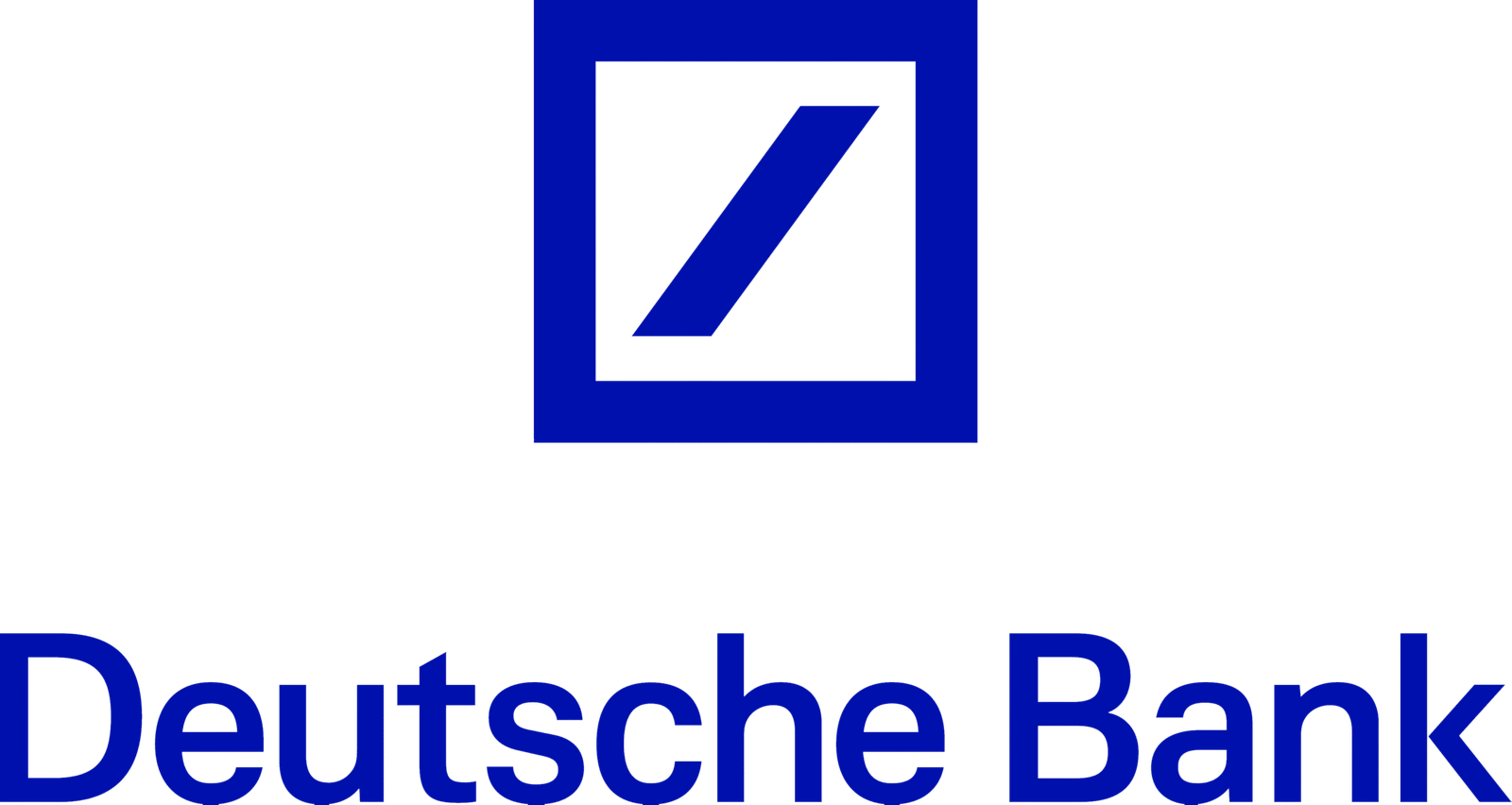 Deutsche-Bank-Emblem