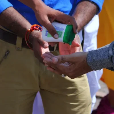 Dettol X Kumbh Mela – Nasik | Ujjain